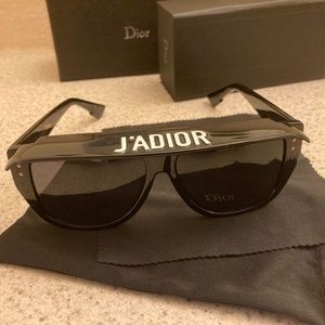 J’ADior Visor Sunglasses